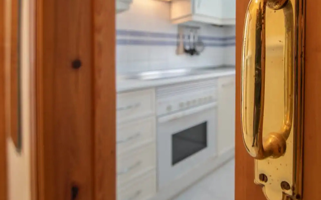 Apartamentos Las Huertas