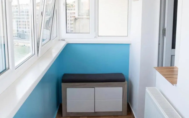 Diana Sunshine Apartment