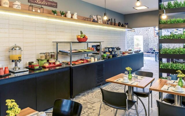 Mercure Rio De Janeiro Arpoador Hotel