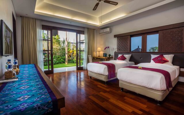 La Bali Sanur
