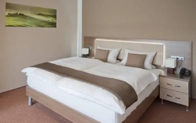 Waldhotel Am Eichholz Sindelfingen