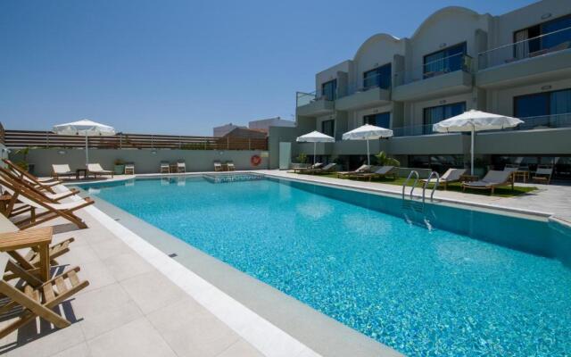Incognito Creta Luxury Suites