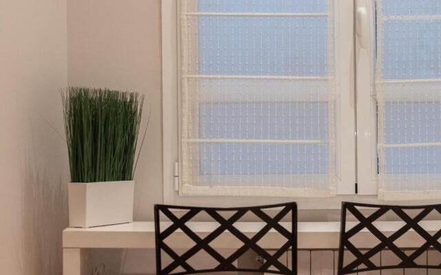 BILBAO ARTE II by Aston Rentals