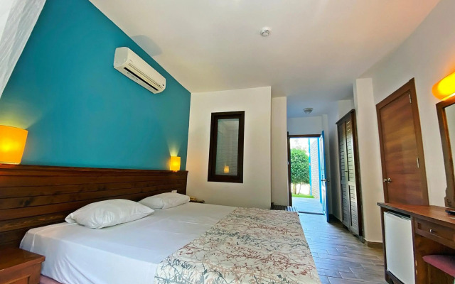 Zehra Holiday Village - Halal Concept