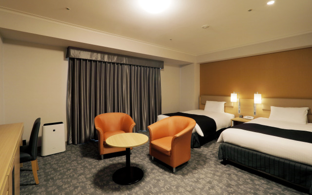 Sapporo Excel Hotel Tokyu
