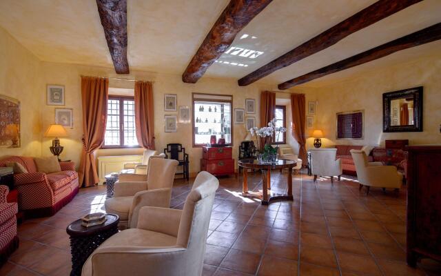 La Bagnaia Golf Resort