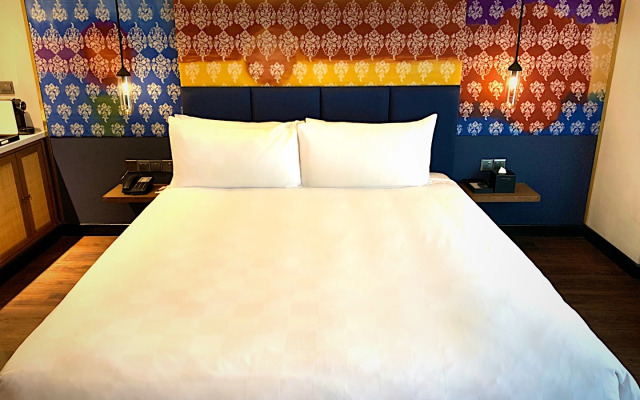 Hotel Maya Kuala Lumpur City Center