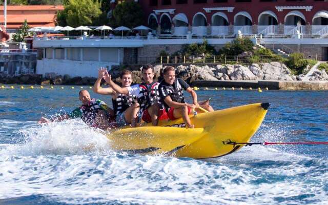 Monte-Carlo Bay Hotel & Resort