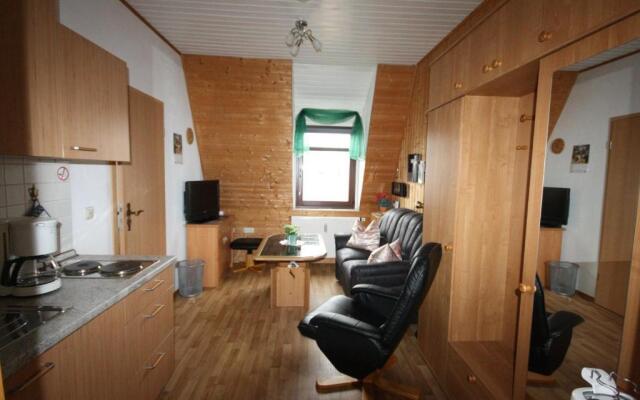 Kleine Fewo Ebert&green