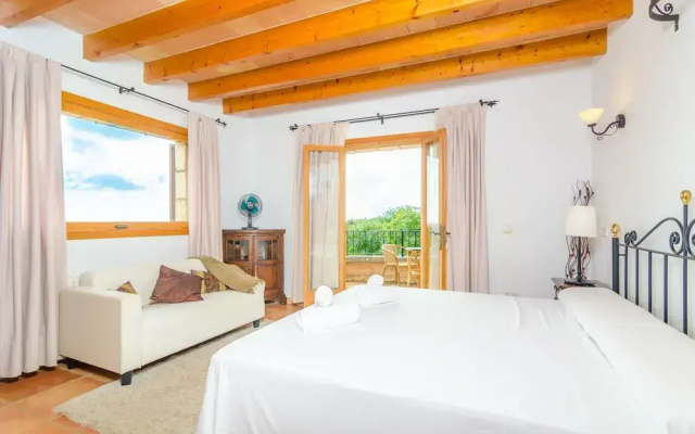 Finca Can Bosco 8 in Manacor