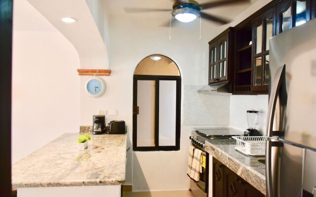 Hacienda Guadalupe by Seaside