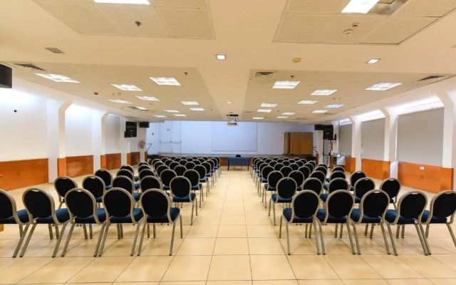 HI Tel Aviv Bnei Dan