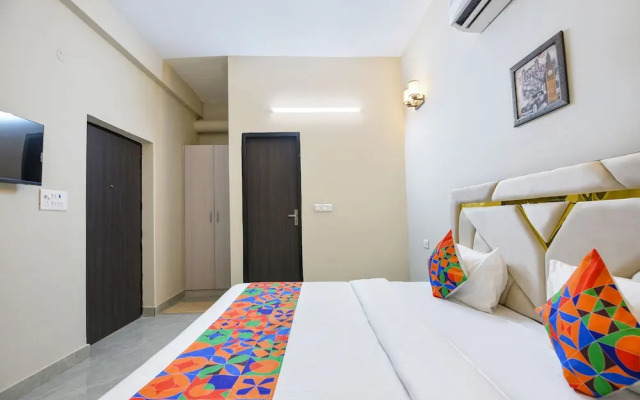 Fabexpress Mapple Suites