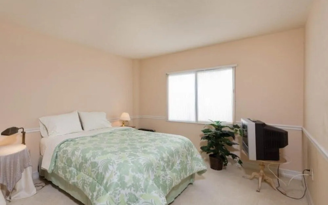 Debbie's Sea Isles Condo