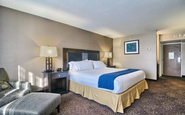Holiday Inn Express Detroit-Birmingham by IHG