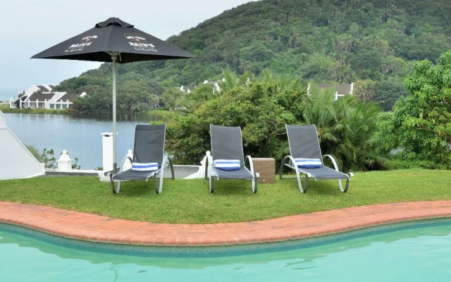 The Estuary Hotel and Spa