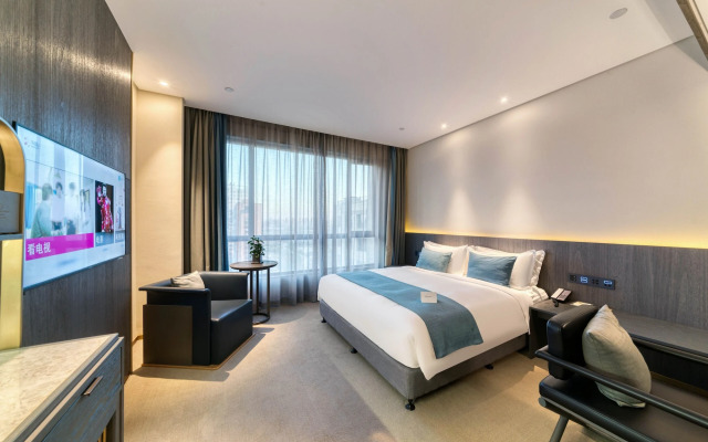 Hangzhou Cosy Park Hotel Liangzhu