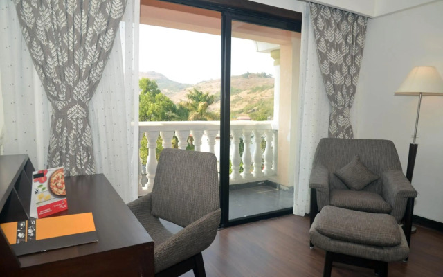 Lagoona Resort