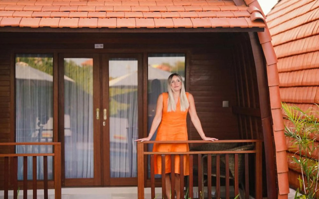 Umamani Villa Bali