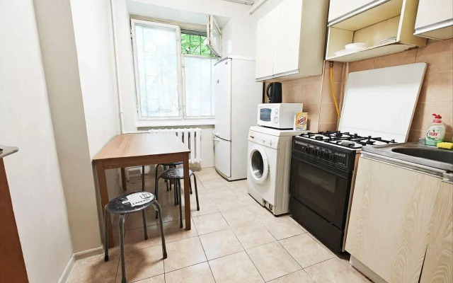 Apart Saray в проезде Петровско-Разумовский 3/1