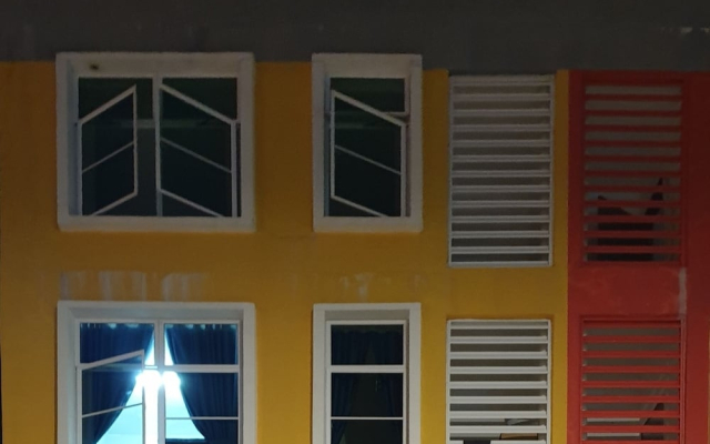 Spot On 90502 Anjung Afzan