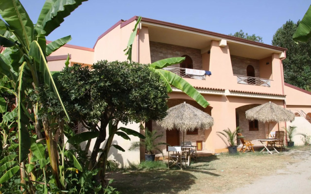 Hotel Residence Solemare