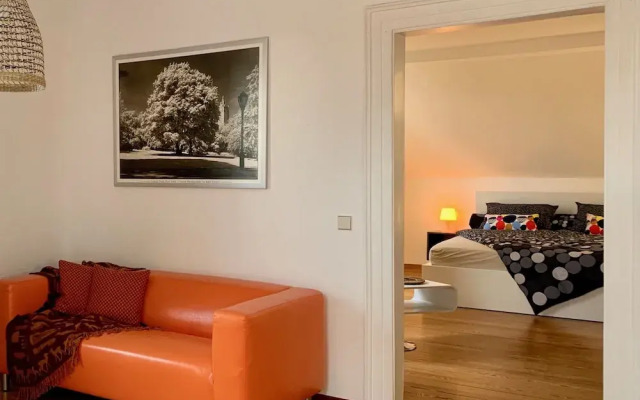Villa Landenberger Outlet City Metzingen