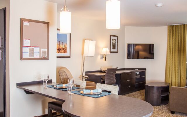 Candlewood Suites Denver North - Thornton, an IHG Hotel