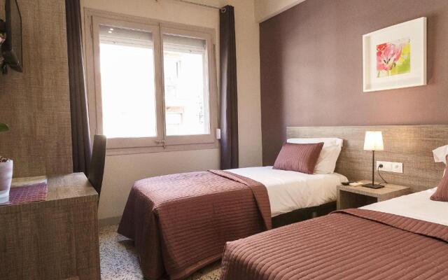 Hostal Fonda Montserrat