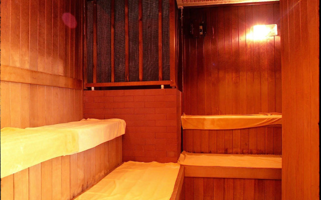 Hotel Gujo Hachiman