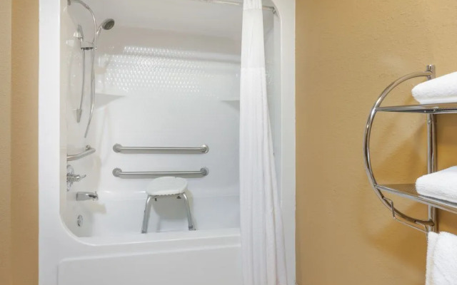 Days Inn By Wyndham Central City