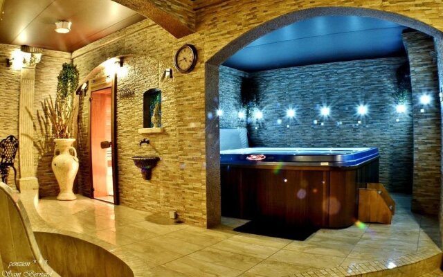 B&B Sant Bernard