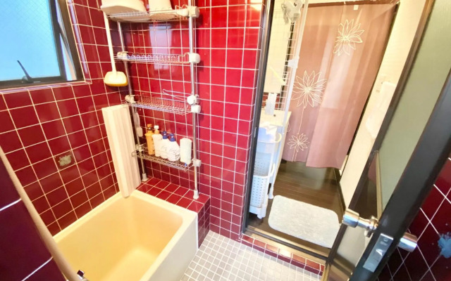 Reynaville 4F / Vacation STAY 2134