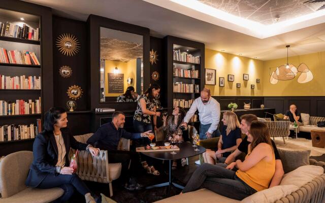 Mercure Lille Marcq en Baroeul