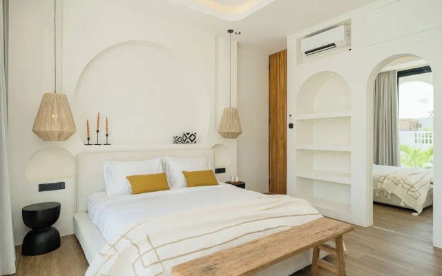 The Makara Villas Uluwatu