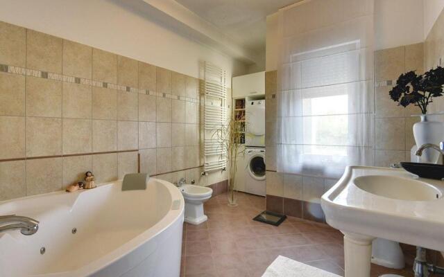 Apartments Villa Delia