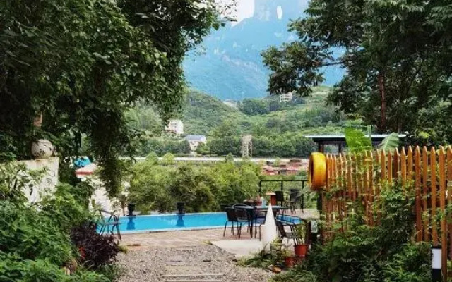 Tianshe Hostel