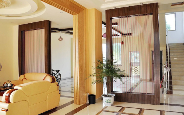 Shaoguan Remote Home Inn