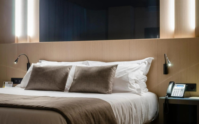 Hotel Metropolis