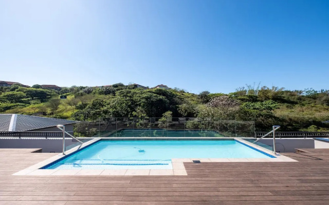 243 Zimbali Lakes Boulevard Suites