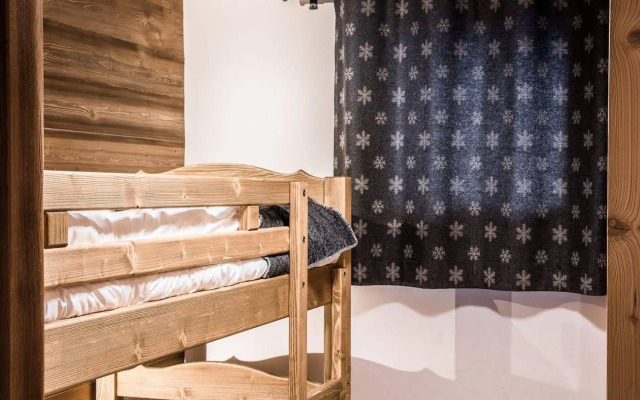 Résidence Les Cîmes