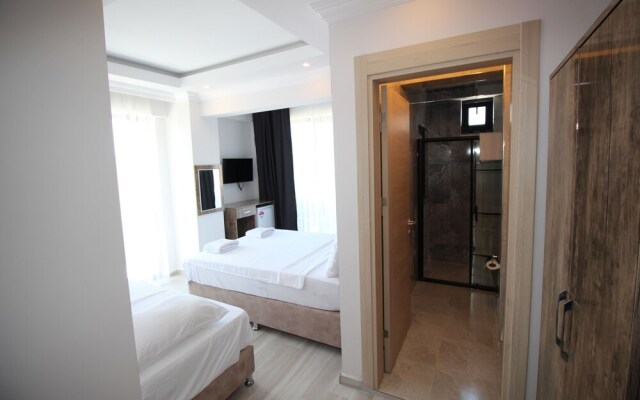 Avşar Apart Motel