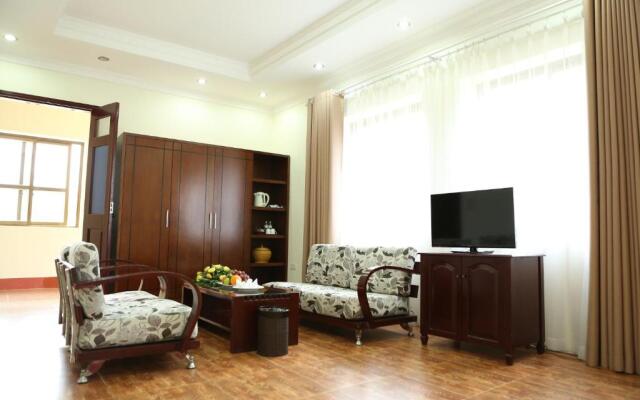 Muong Thanh Lai Chau Hotel