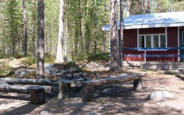 Skabram Camping & Stugby