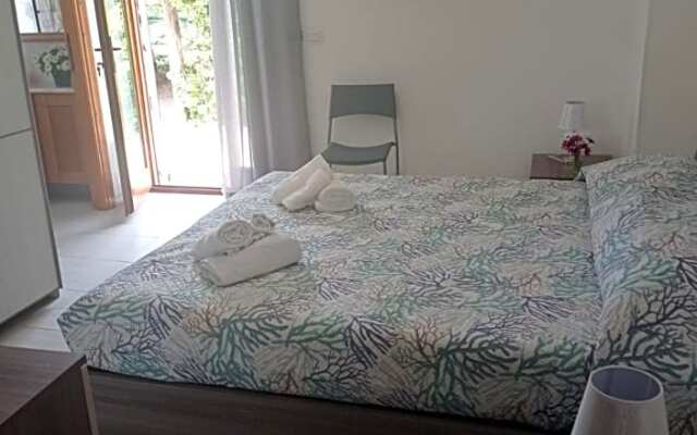 B&b Spiaggia Lazzaretto