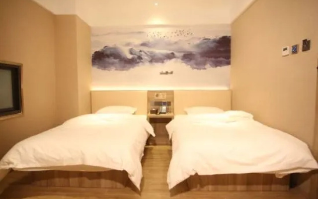 E-sports Hotel (Da Nang Branch)