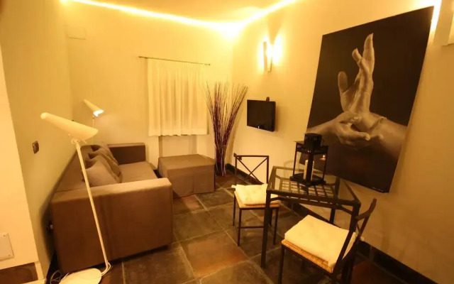 My Property - Marco's Loft