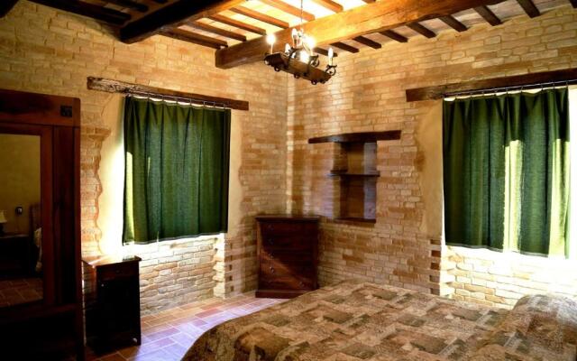 B&B Mik e Ramo