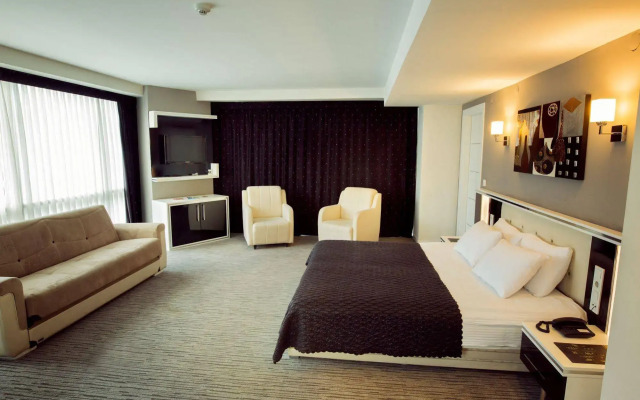 Cavusoglu Tower Hotel