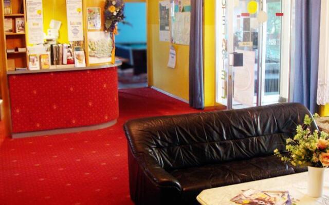 Rad-und Familienhotel Ariell
